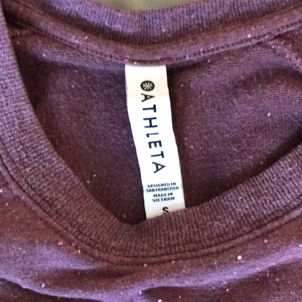 Athleta Pullover - image 4